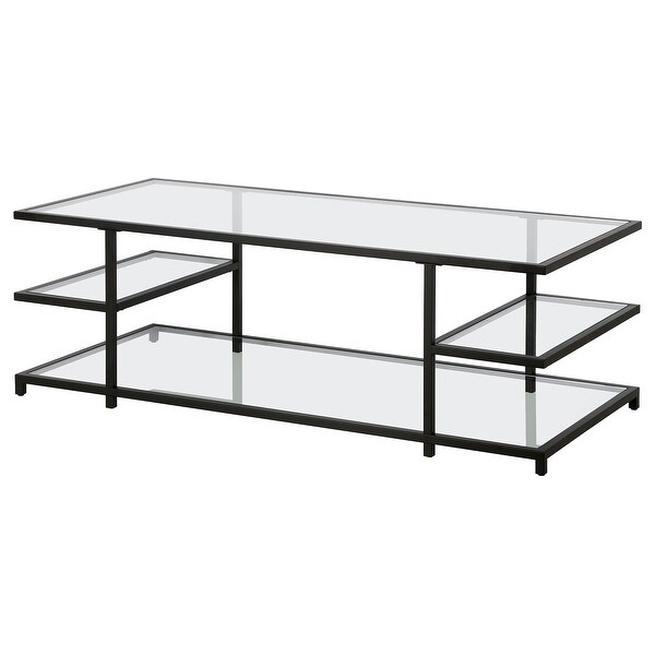 Greenwich 54'' Wide Rectangular Coffee Table