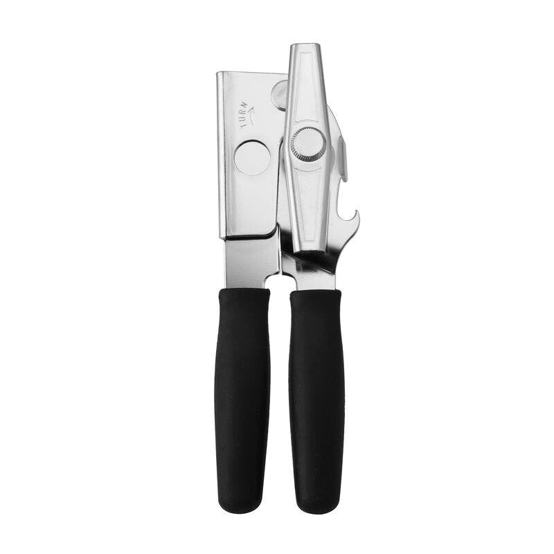 Taylor 407BKFS Swing-A-Way Manual Can Opener， Black