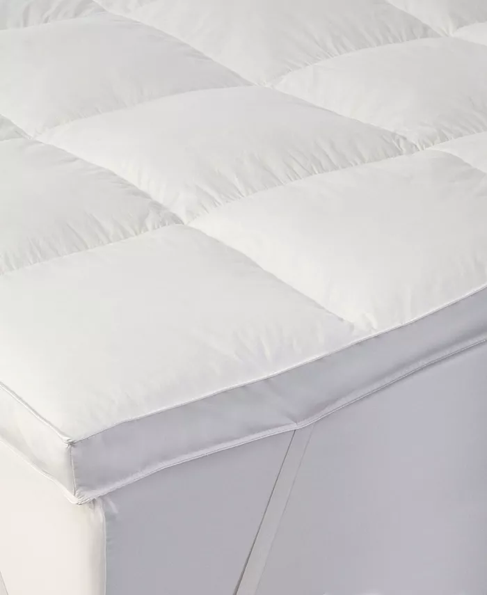 Rio Home Fashions Hotel Laundry 1.5 Featherbed - Full