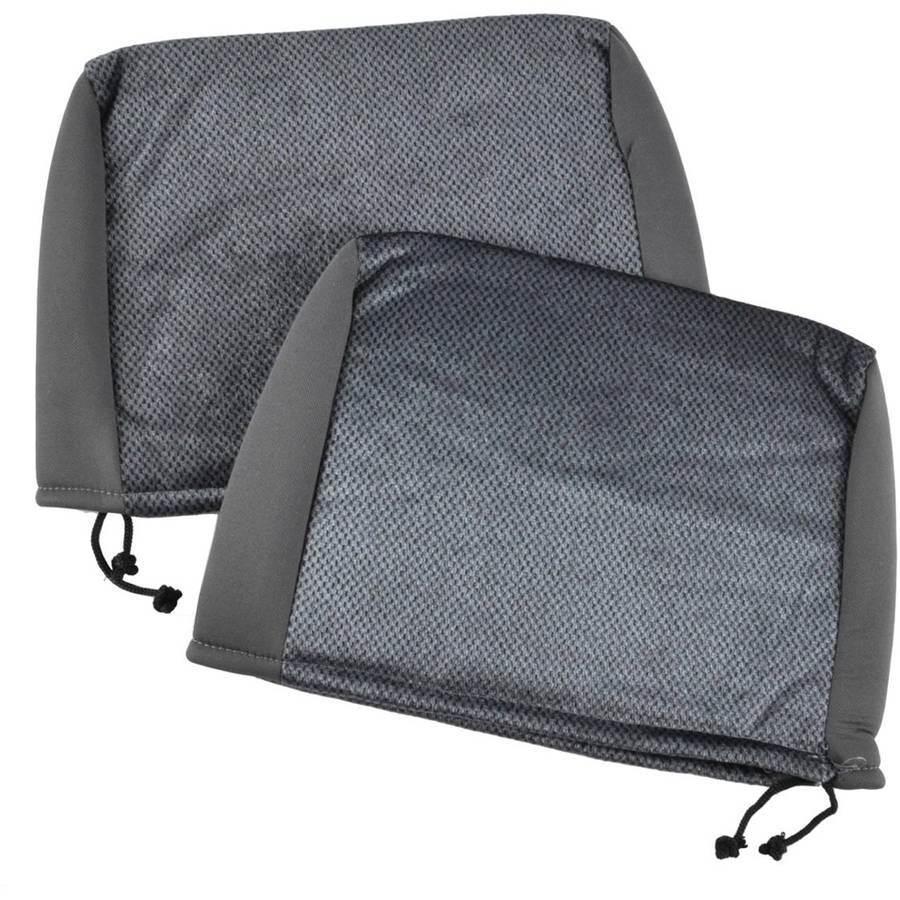 BDK Pick Up Truck Seat Covers， 60/40 Split