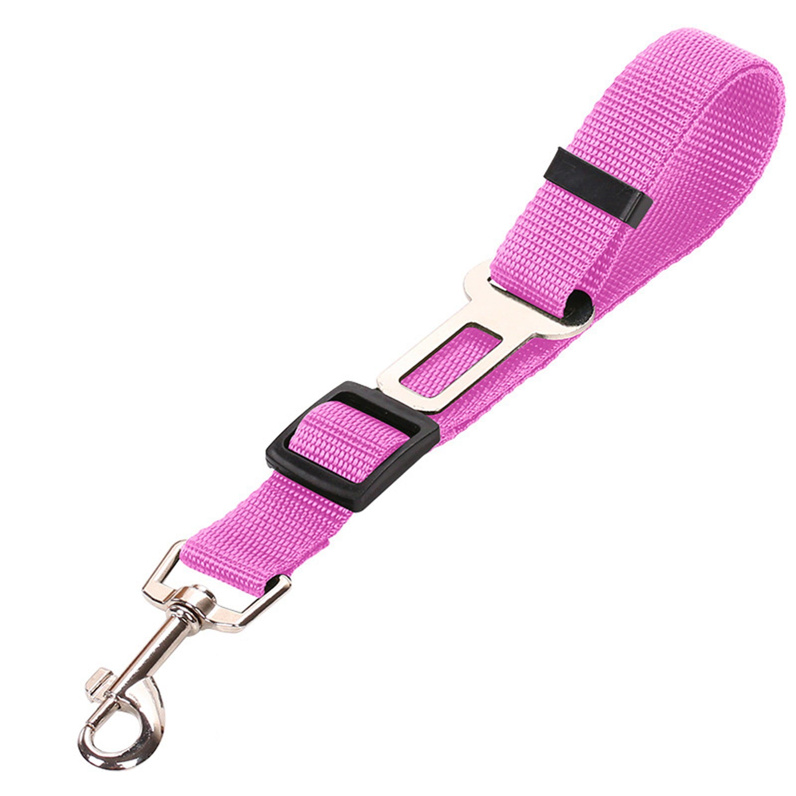 Pet Car Safety Belt Dog Retractable Safety Rope