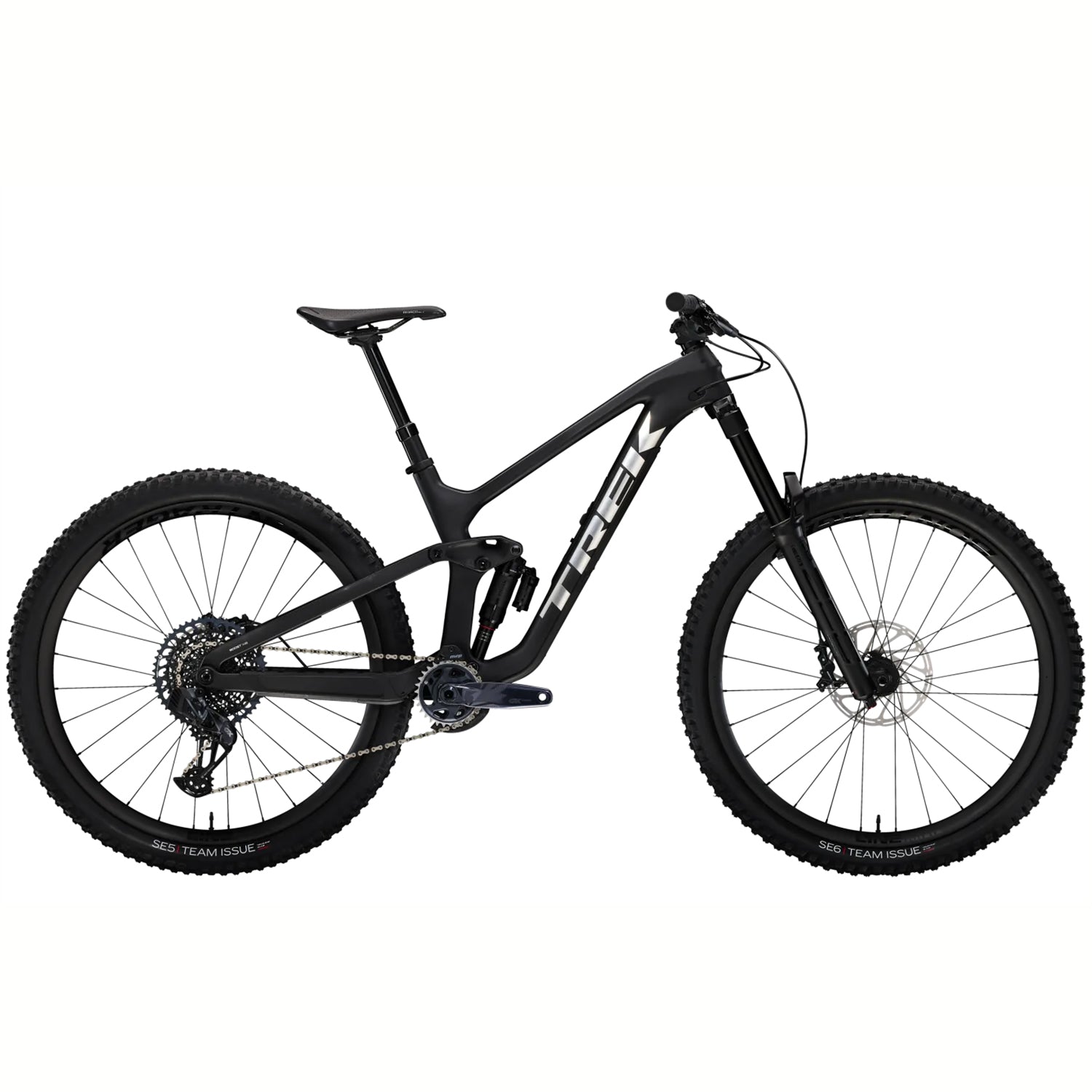Trek Slash 9.8 GX AXS Gen 5 Full Suspension Mountain Bike 2023