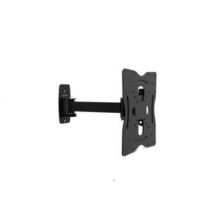 BLAUPUNKT Full Motion Universal Wall Mount Supports 10 in. to 49 in. Screen LED LCD TV With Tilt And Swivel Articulating Arm BMW3401