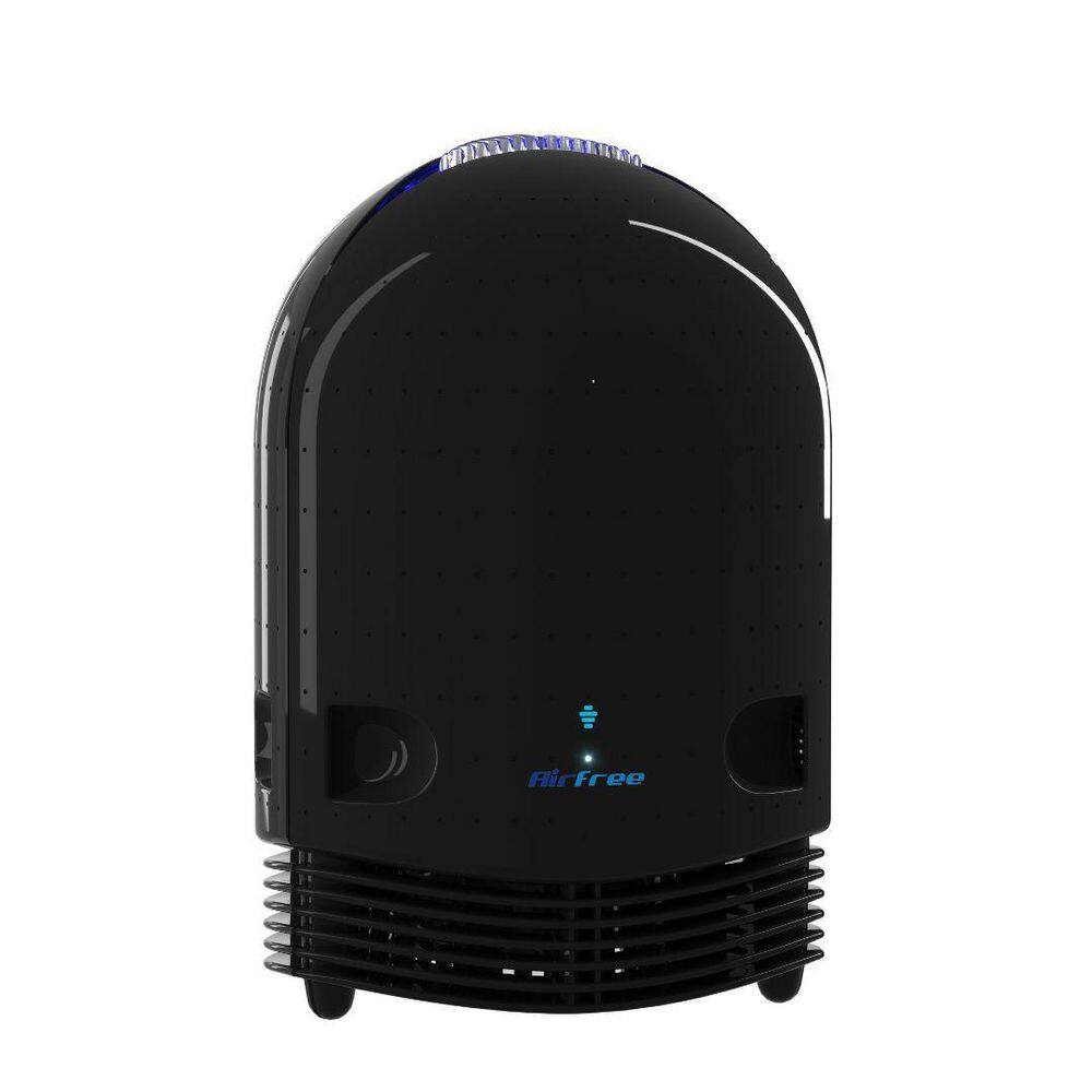 AirFree Duo Filterless Air Purifier Duo