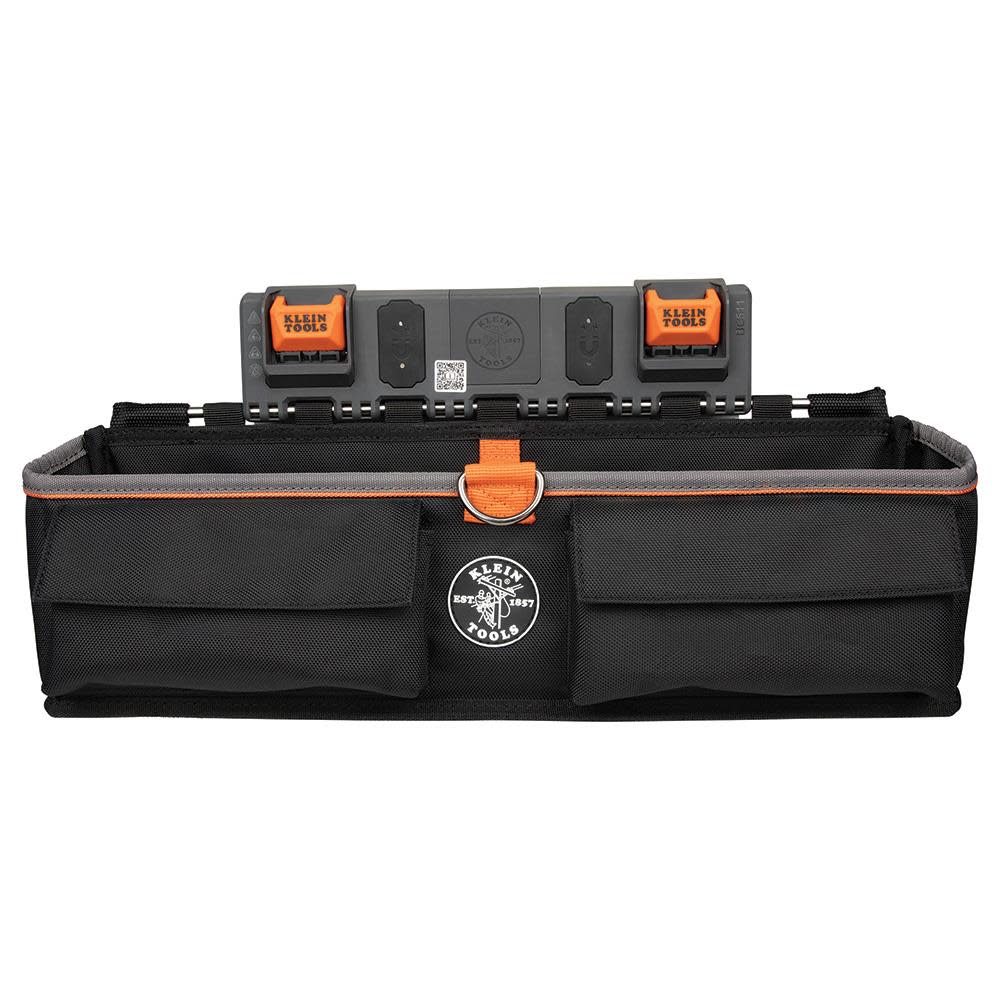 Klein Tools Large Pouch Module Rail System BC511C from Klein Tools