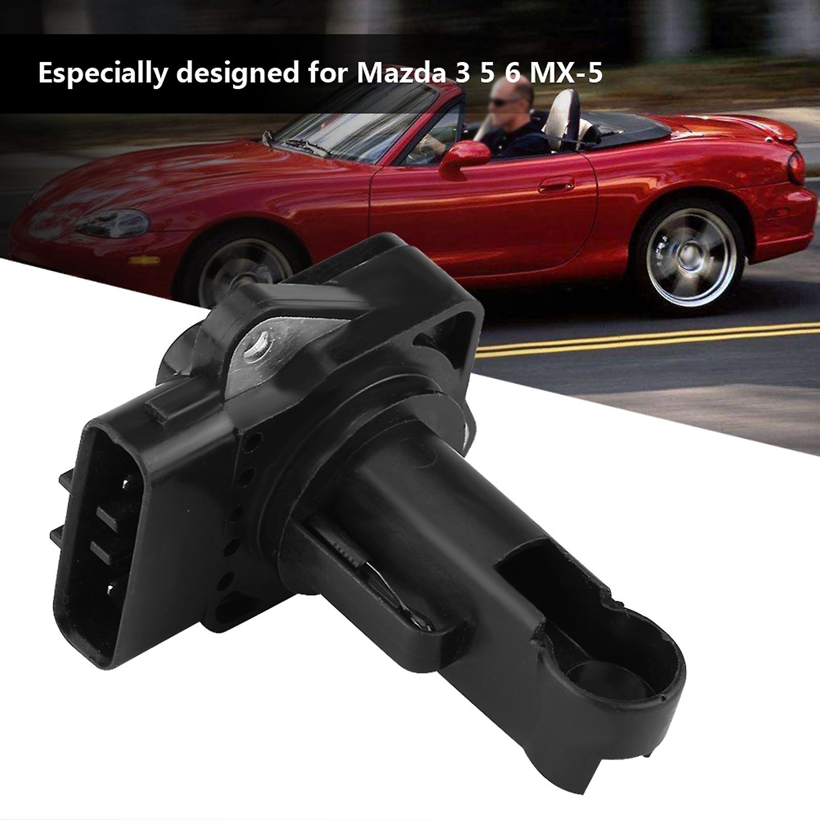 197400-2010 Car Air Mass Flow Sensor Meter Air Intake For Mazda 3 5 6 Mx-5