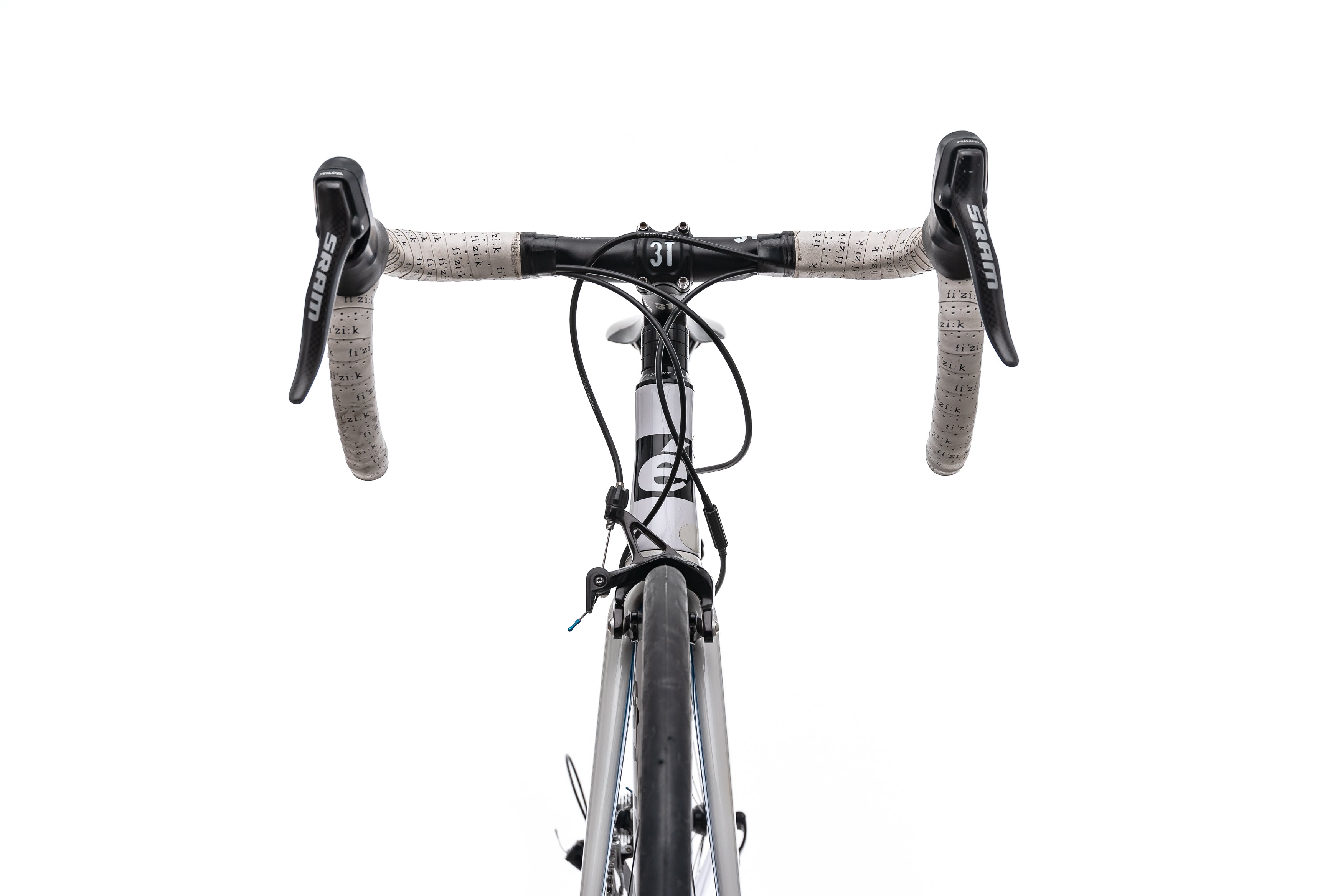 2012 Cervelo R3 Rival 51cm Bike - 2012