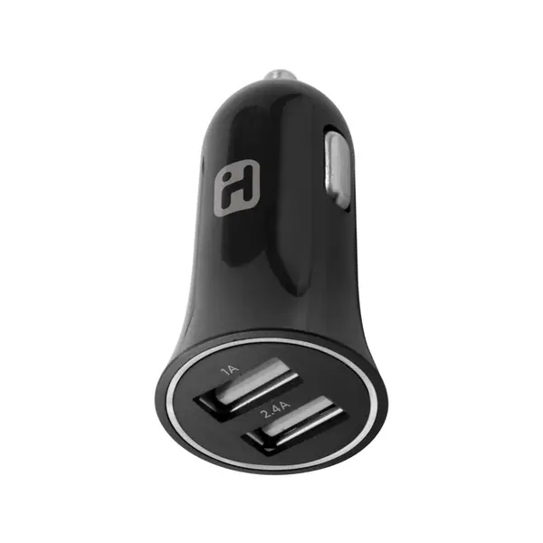 Lifeworks iHome DC Car Charger 2.1A