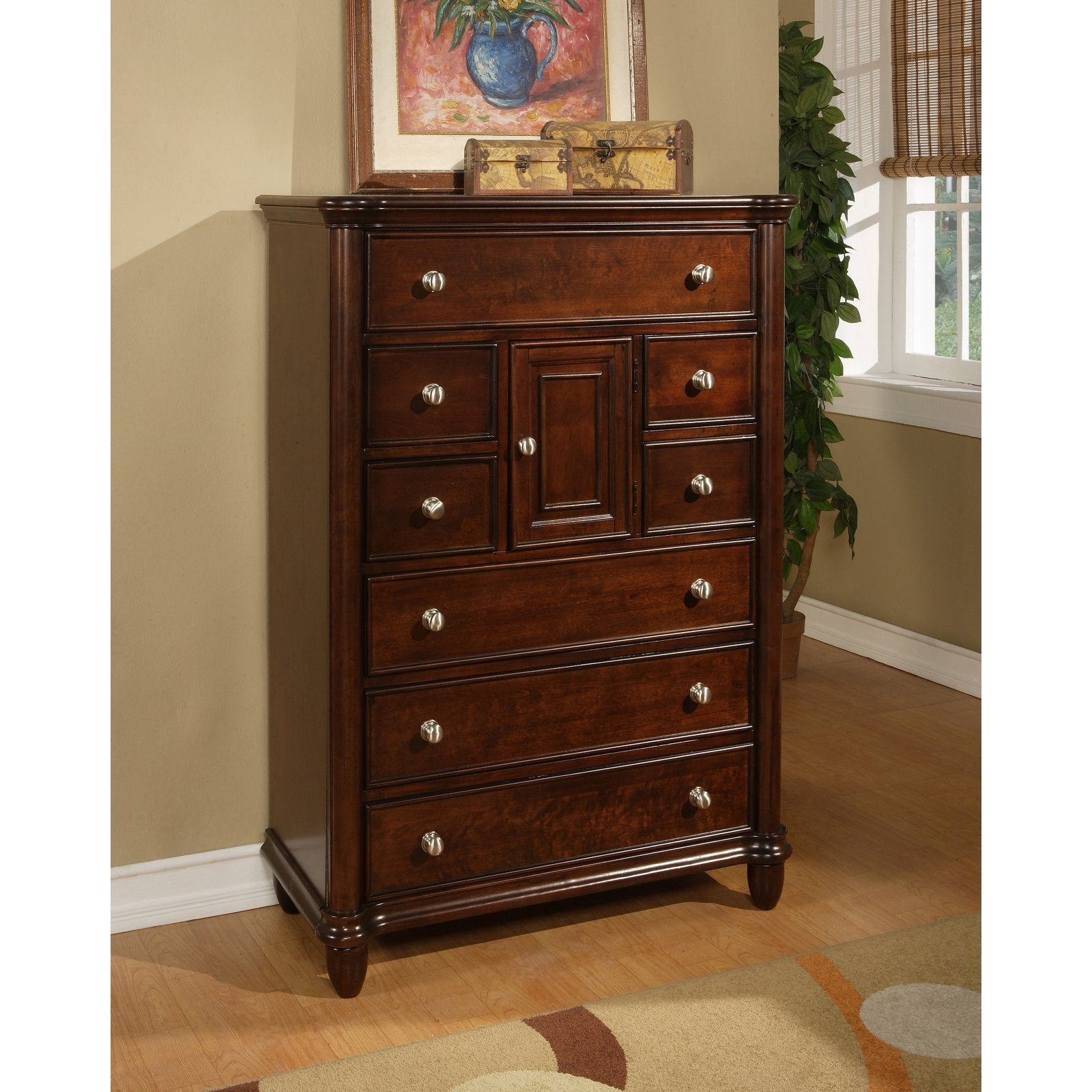 Picket House Gavin Chest