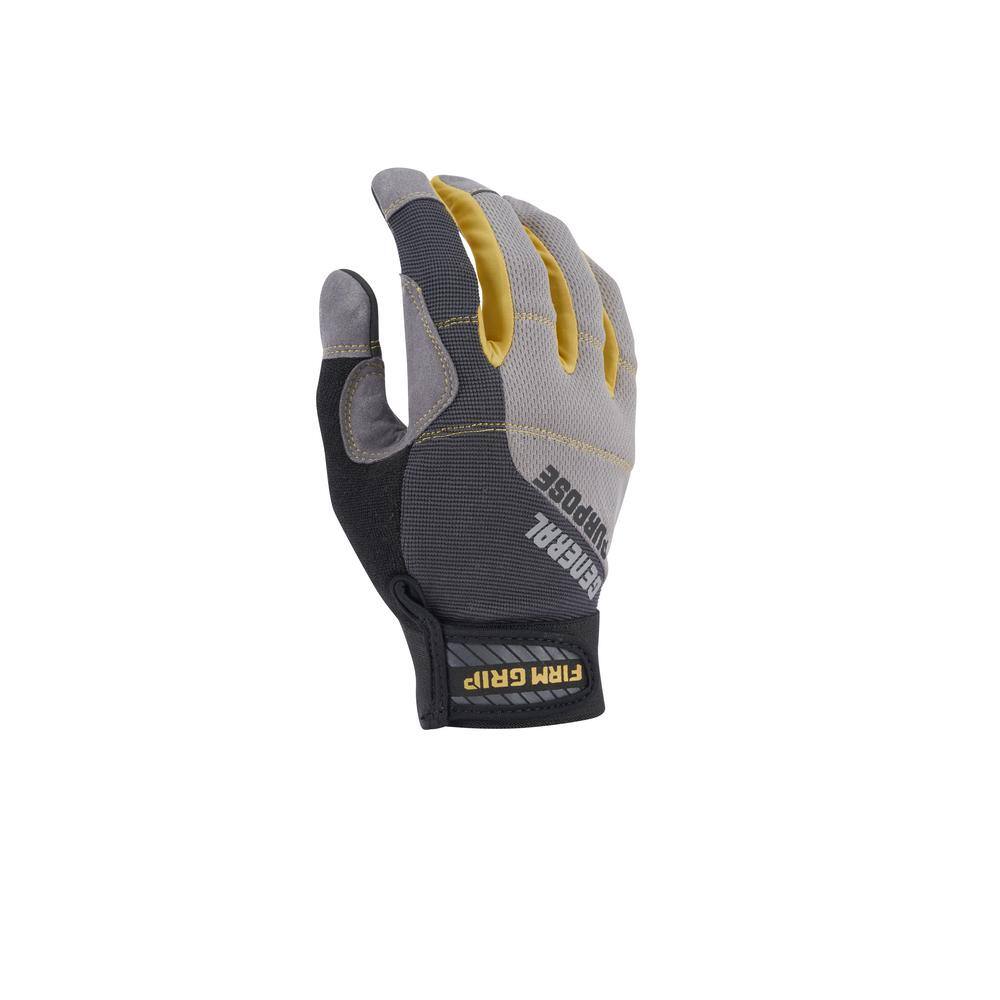 FIRM GRIP General Purpose Medium Glove 55286-06