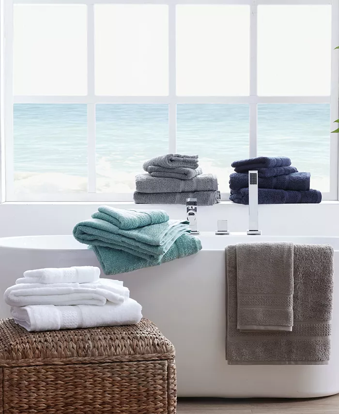 Nautica Oceane Towel Set 6 Piece