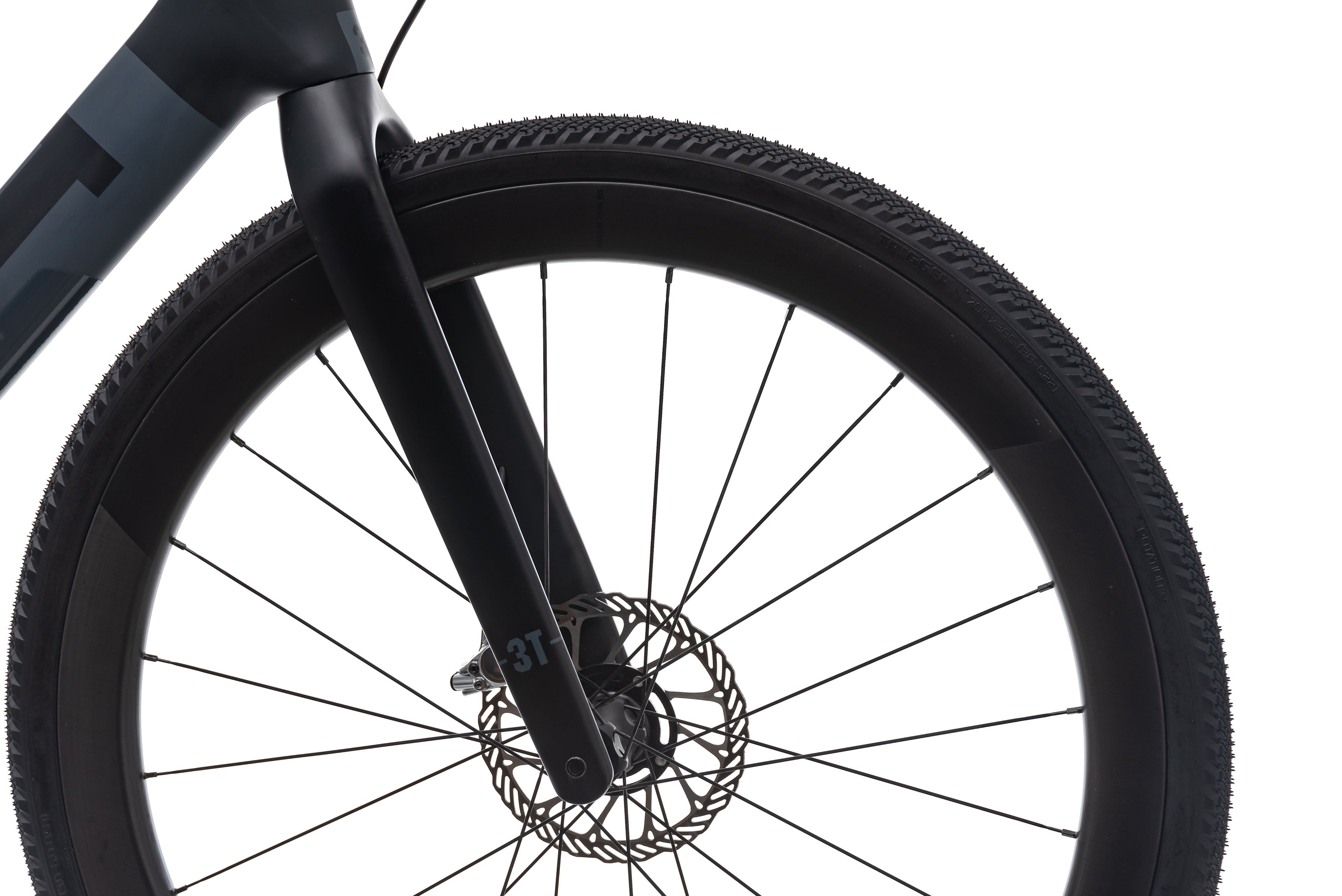 3T Exploro LTD Gravel Bike - 2019, Large