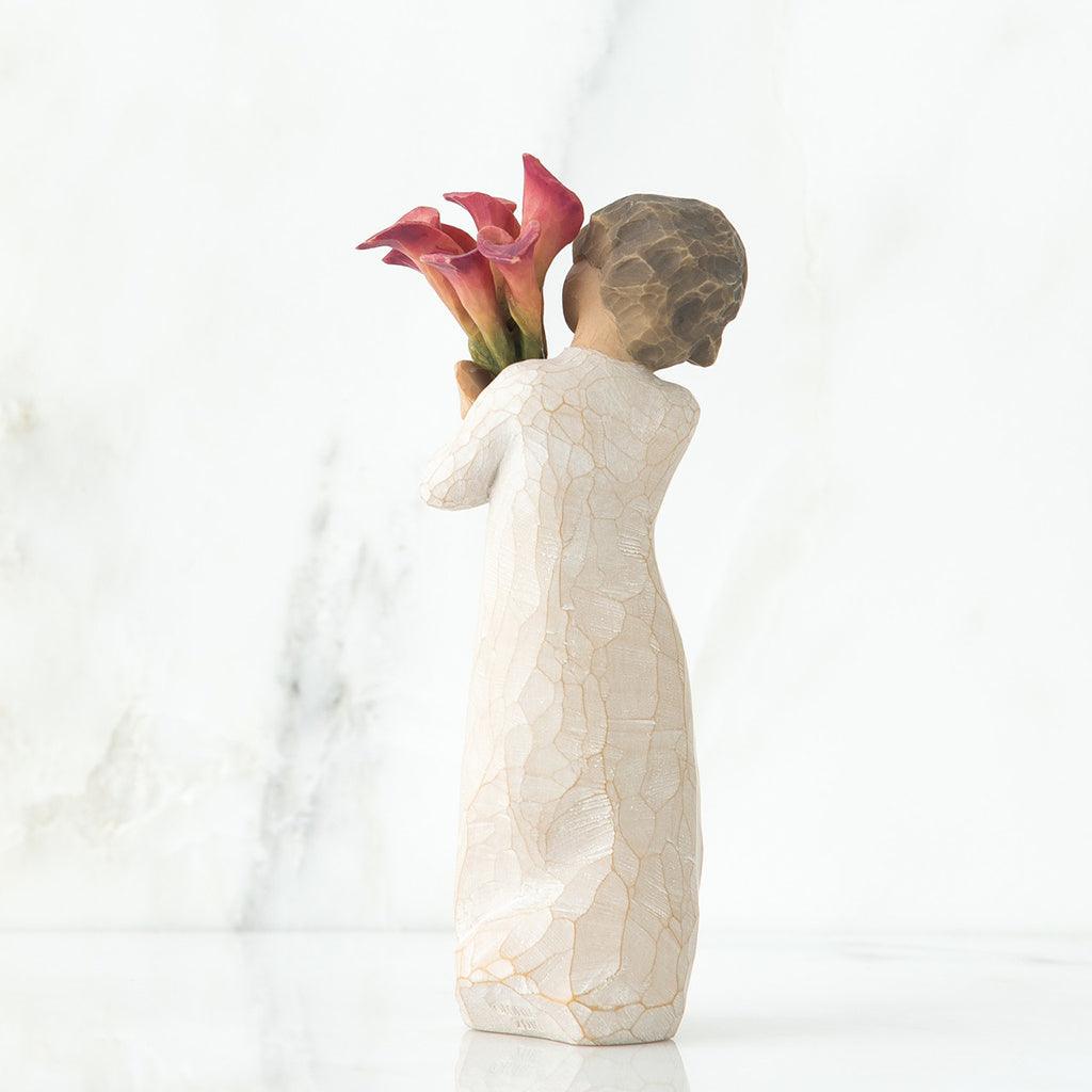 Willow Tree  Bloom Figurine