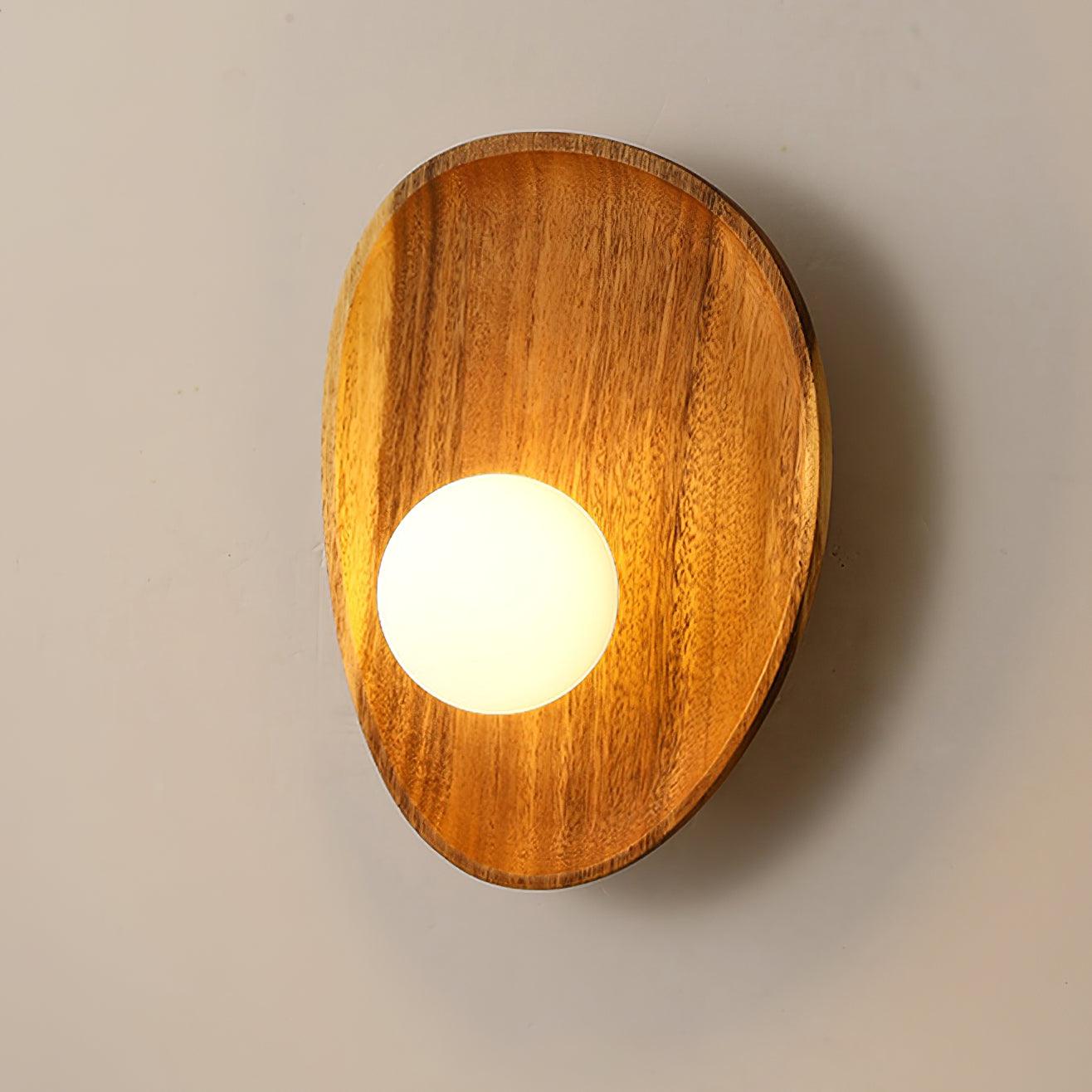 Eivor Wall Lamp