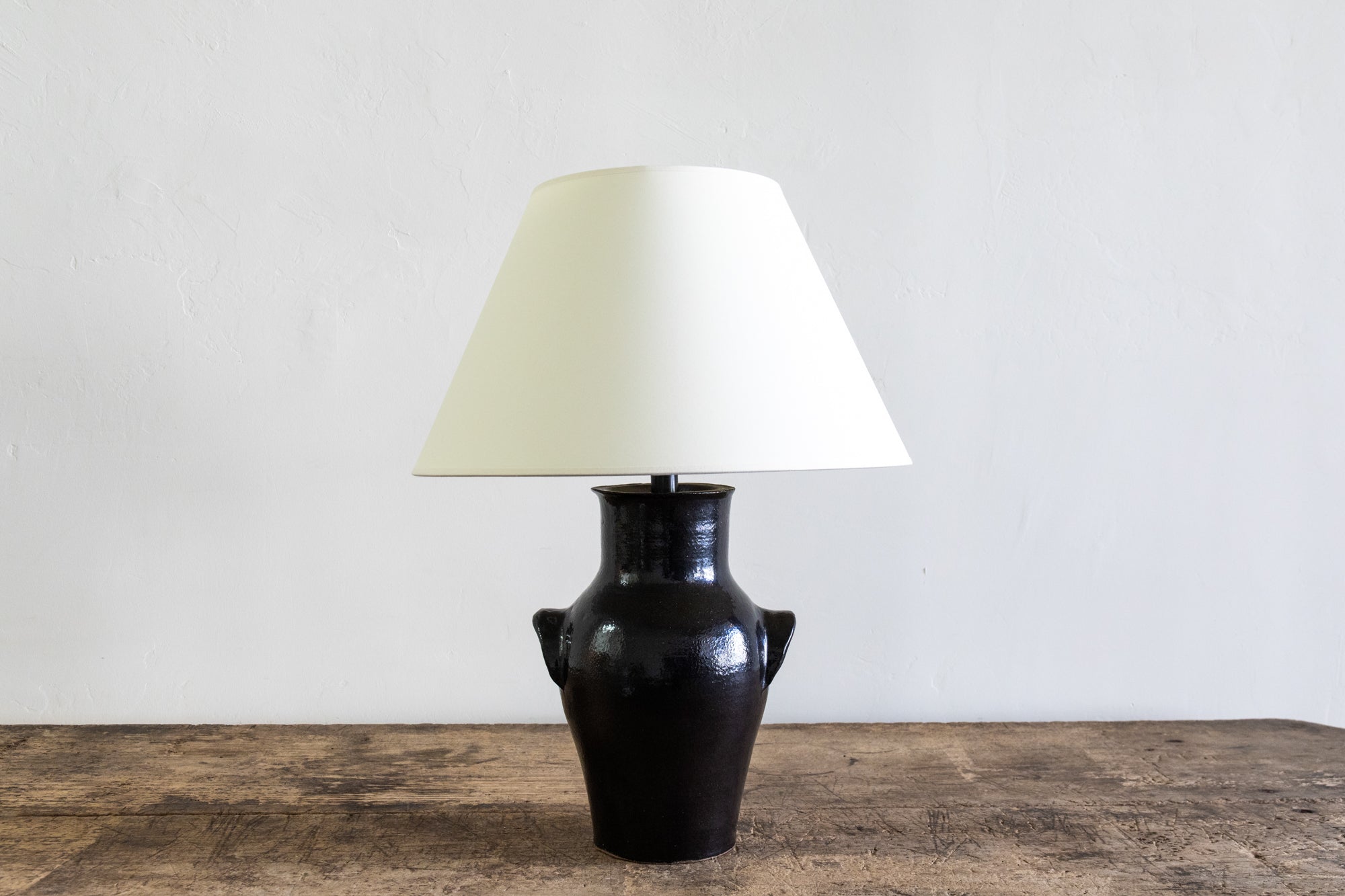 Nickey Kehoe Selene Lamp Base (LA)