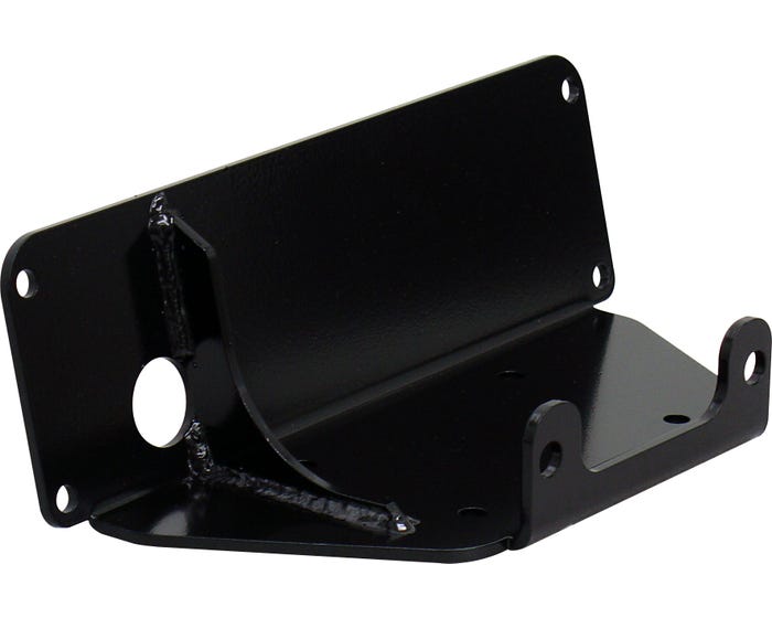 KFI Products Warn 3.0 Winch Mount for Polaris Sportsman GEN4+  GEN6 100230