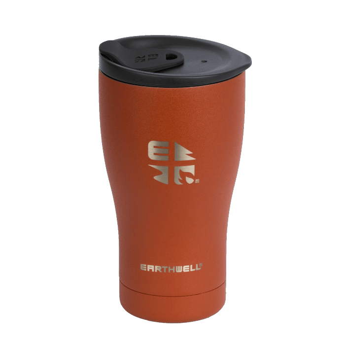 Earthwell Early Riser™ Tumbler 16 oz