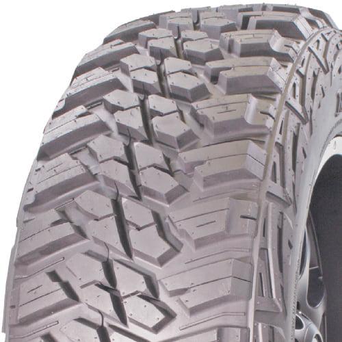 Kanati Mud Hog M/T LT315/75R16 121Q Mud Terrain Tire