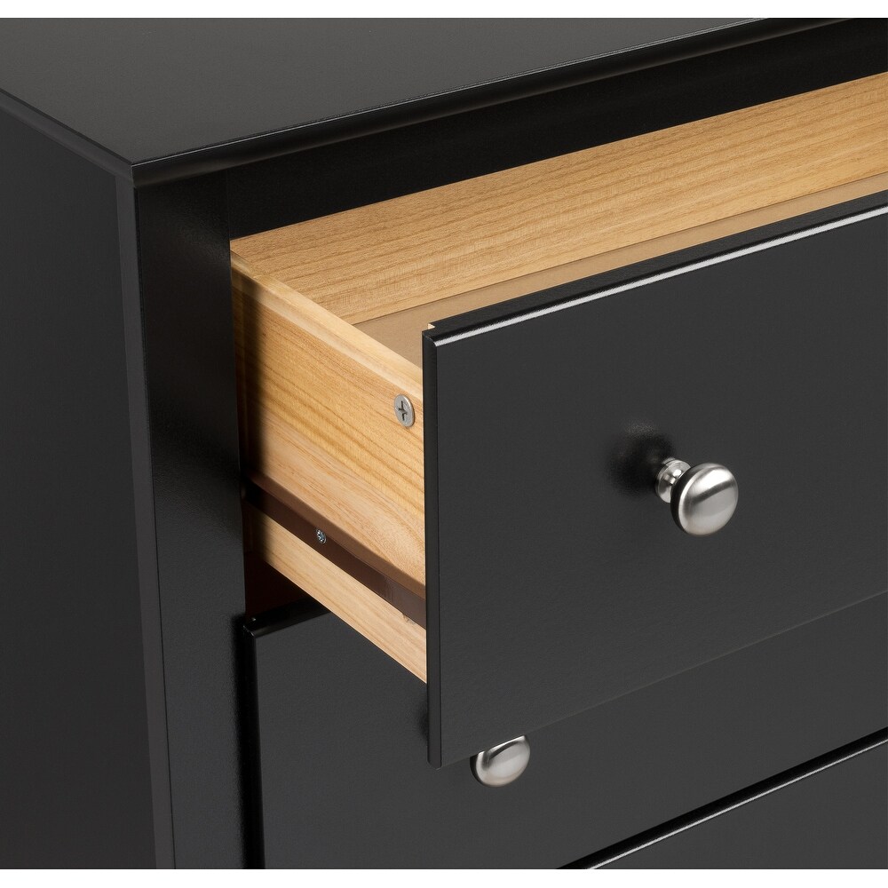 Sonoma Two drawer Nightstand