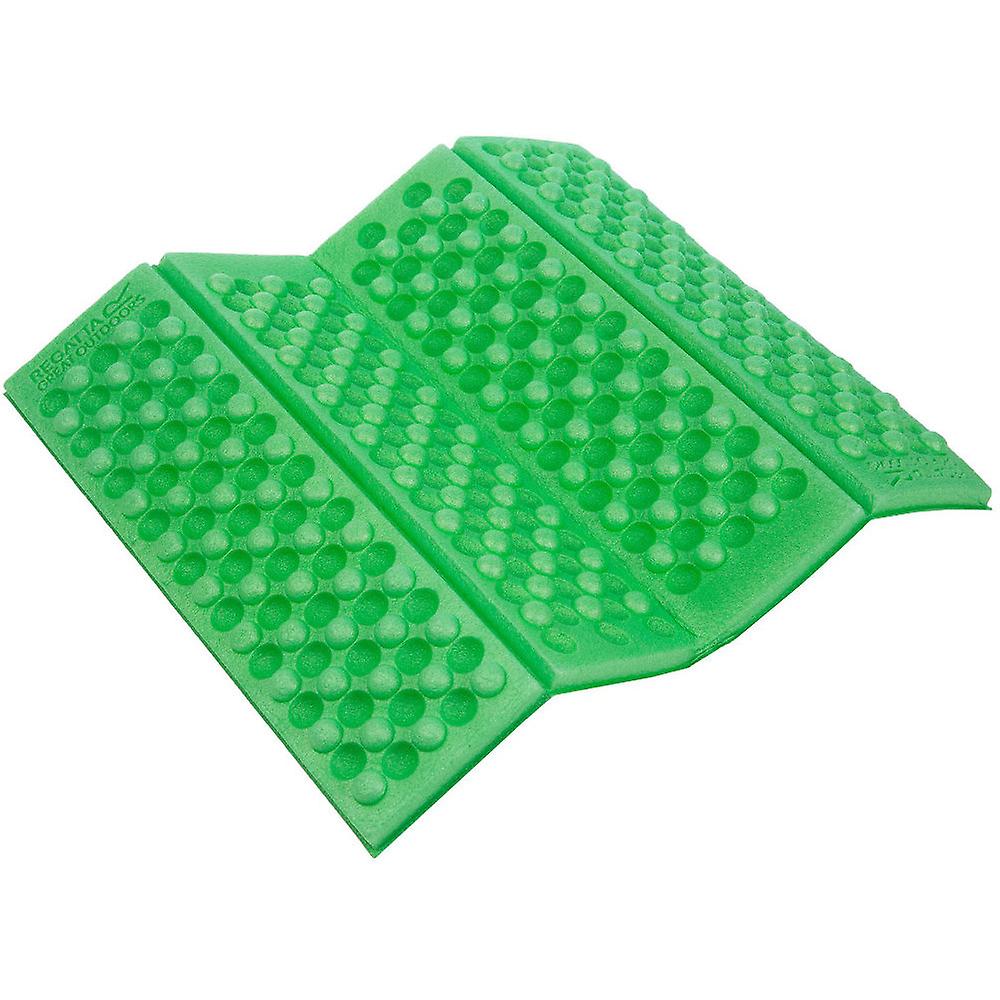 Regatta Foldable Foam Camping and Festival Sit Mat