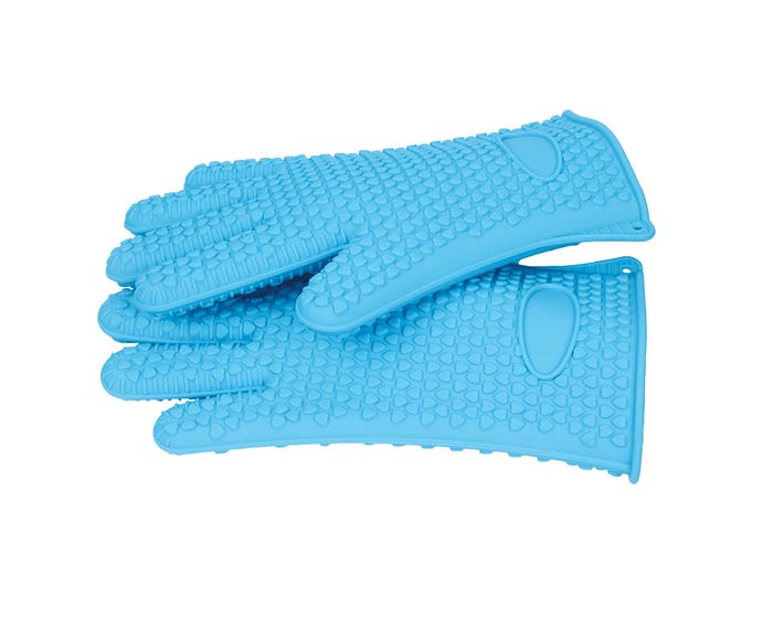 217 Brand Silicone Gloves - RK56A2