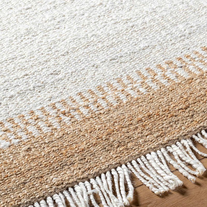 Rafe Texture Area Rug