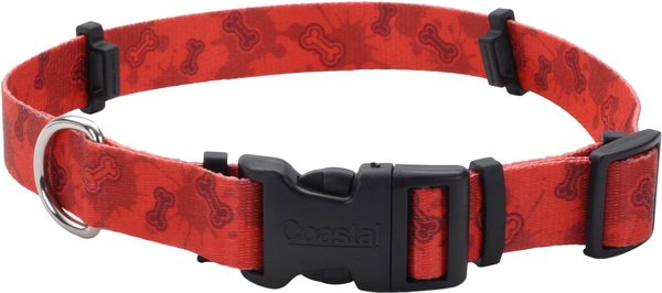 SecureAway Dog Flea Collar Protector