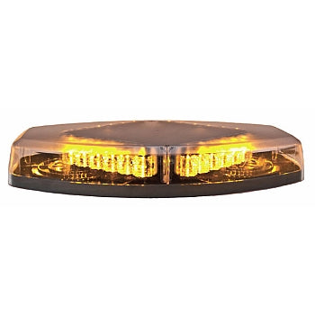 Hella H27995001 Mlb 50 Amber Fixed Mini Led Light Bar (12 V-24 V)