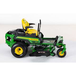 John Deere Z330R 48 in. 23 HP Gas Dual Hydrostatic Zero-Turn Riding Mower BG21303