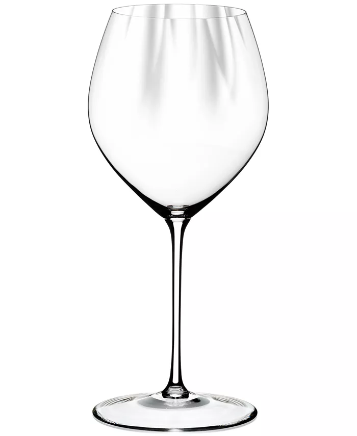 Riedel Performance Chardonnay Glasses Set of 2