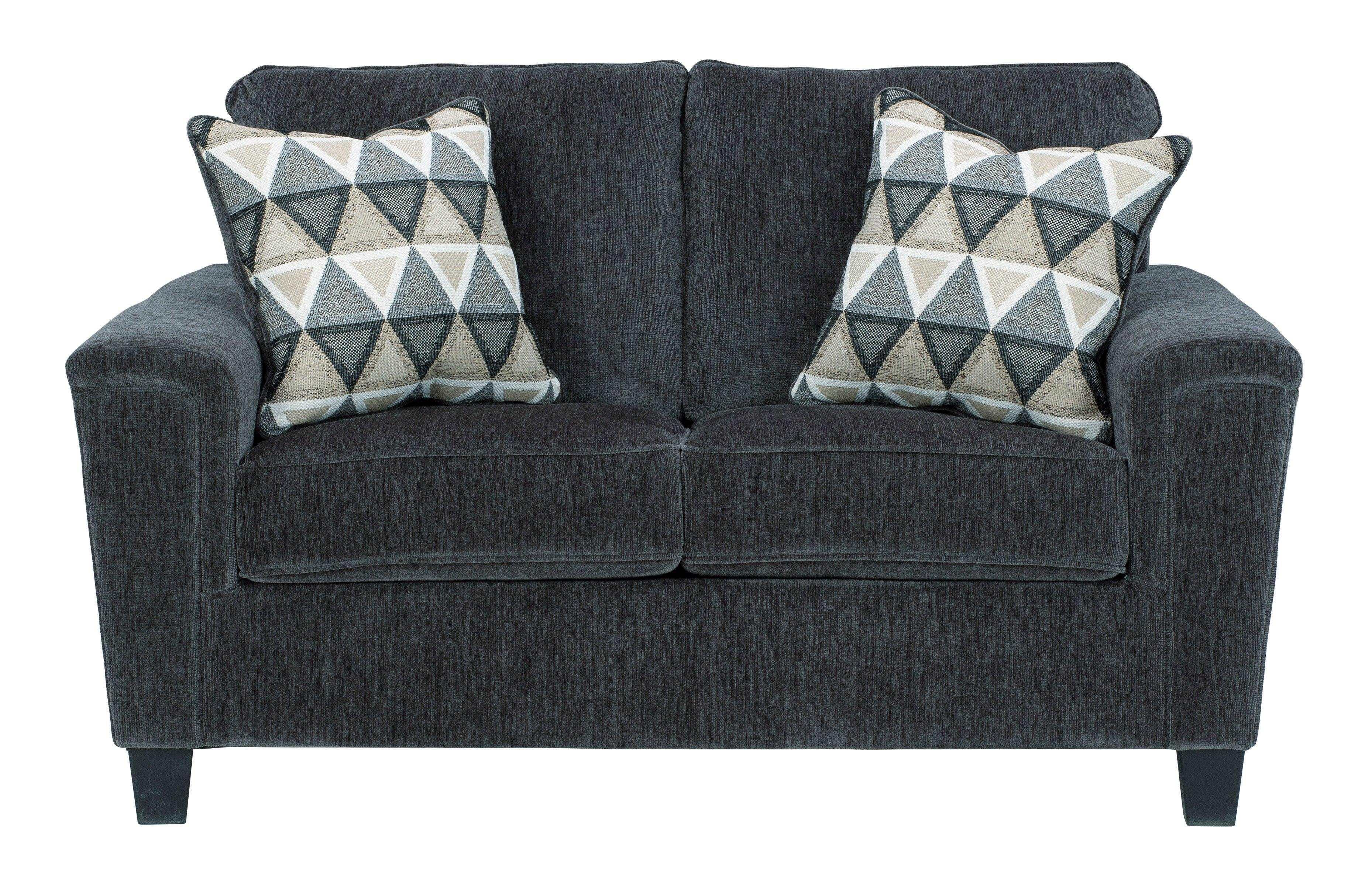 (Online Special Price) Abinger Smoke Loveseat