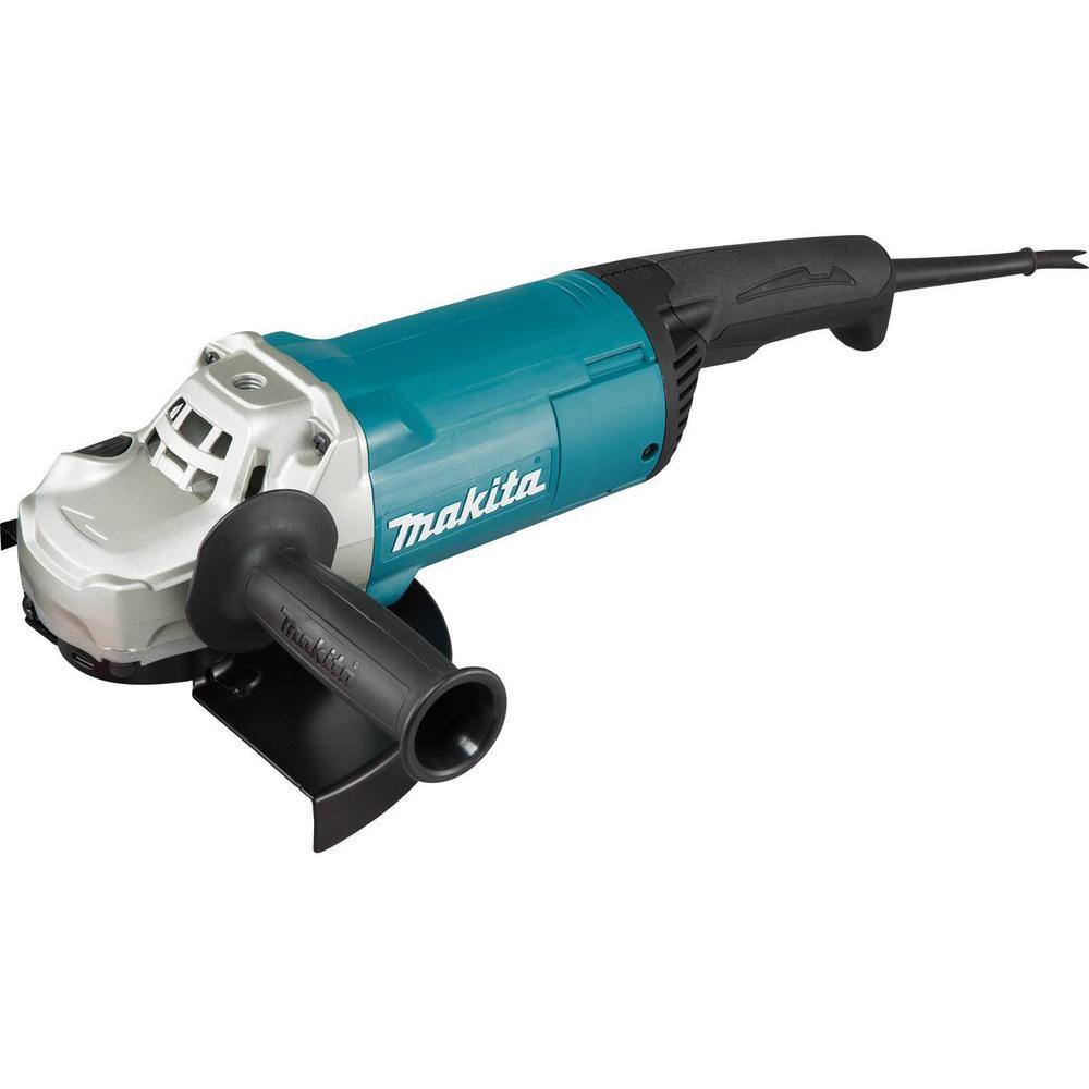 Makita 9 in. Angle Grinder GA9060