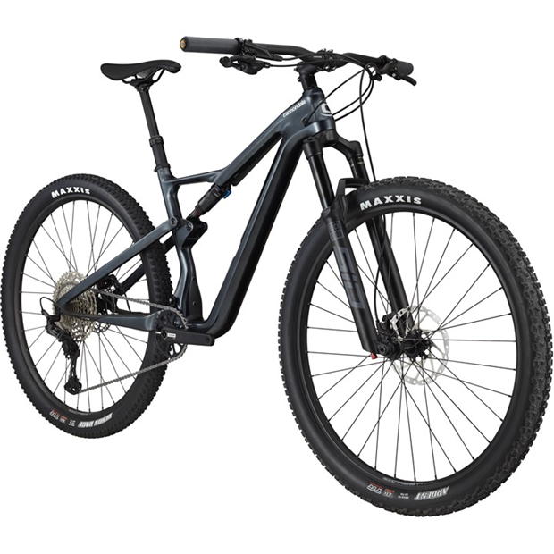 Cannondale Scalpel Carbon SE 2 Mountain Bike