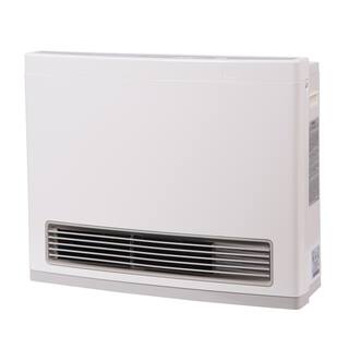 Rinnai 22000 BTU Propane Gas Vent-Free Fan Convector FC824P