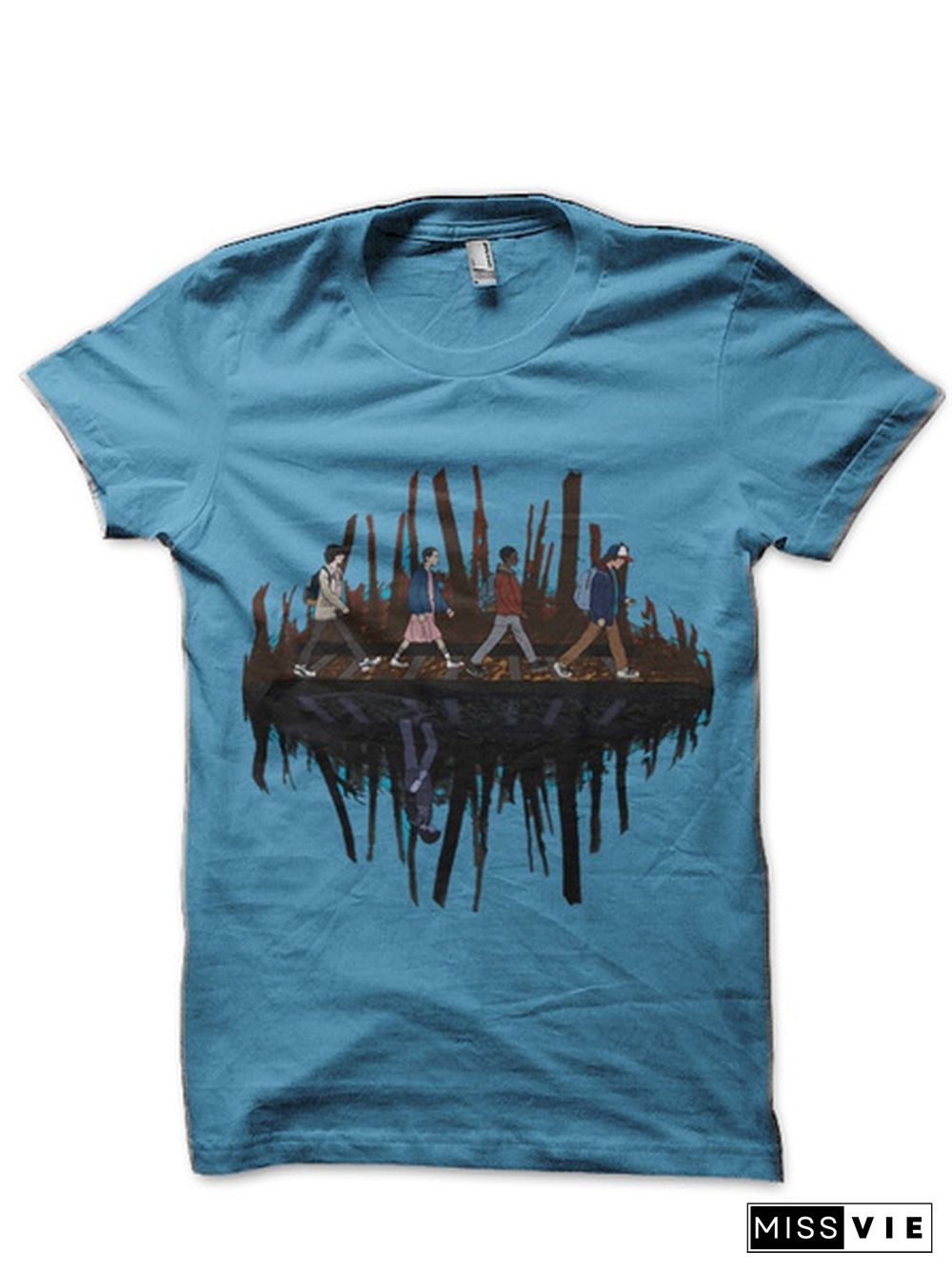 Stranger Things T-Shirt