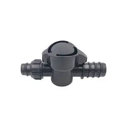 The fine quality positioning lock female bypass drip valves series garden irrigation supplies