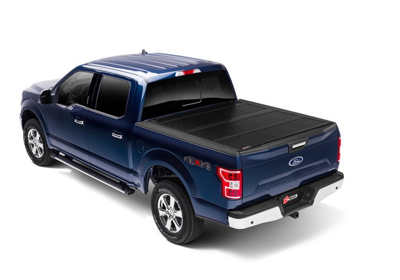 Bak Industries 1126329 Fibermax 15 17 F150 5'6'