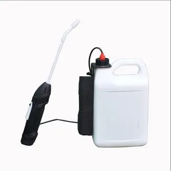 Folding  Battery Insecticide Chemical Sprayer For Gardening