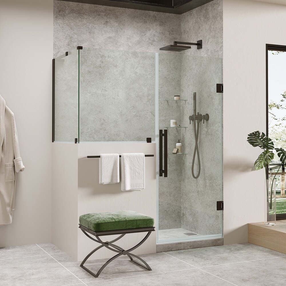 Endless Tampa Pro Buttress Corner 47 7/8\