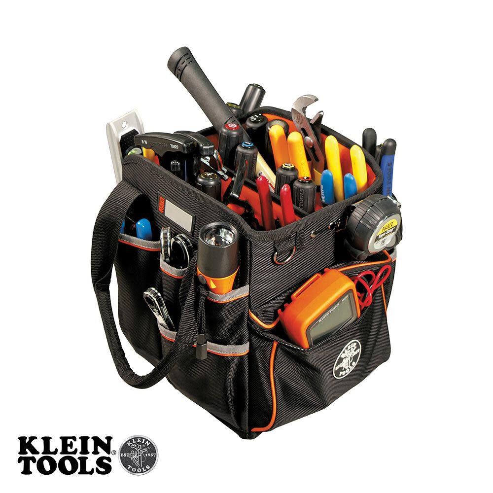 Klein Tools Tradesman Pro 10