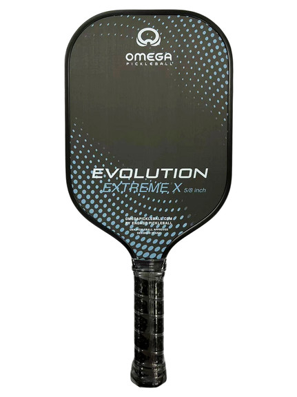 Engage Pickleball EXX BLA 002 Engage Omega Evoluti...