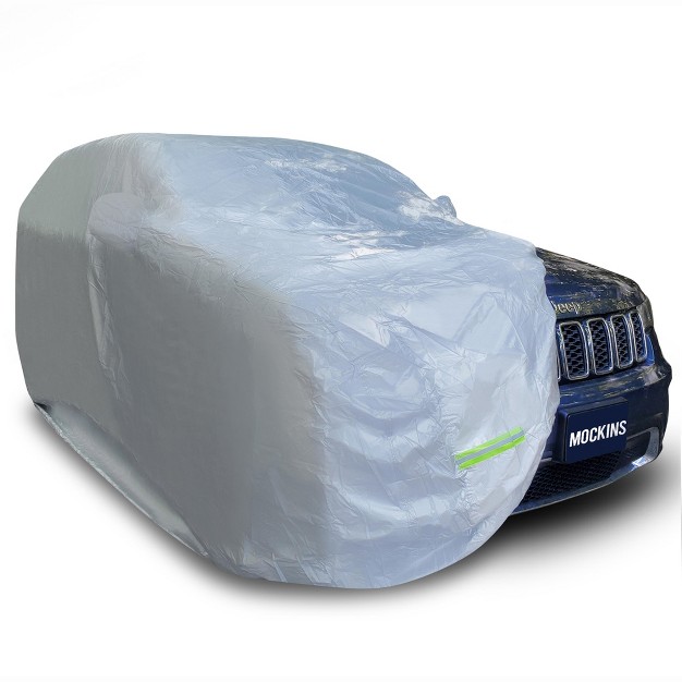 Mockins Suv Car Cover