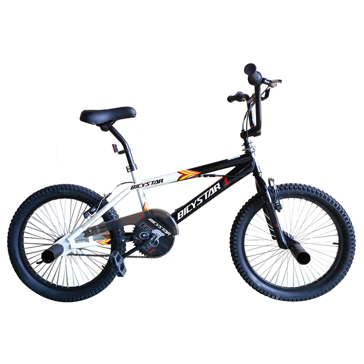 Cheap 20 Inch Steel Frame Bicicleta Bmx Bikes Steel Frame Bmx Bicycle Bmx Stunt Cycle