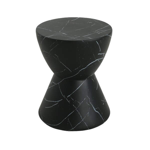 Jonathan MGO Side table by Christopher Knight Home