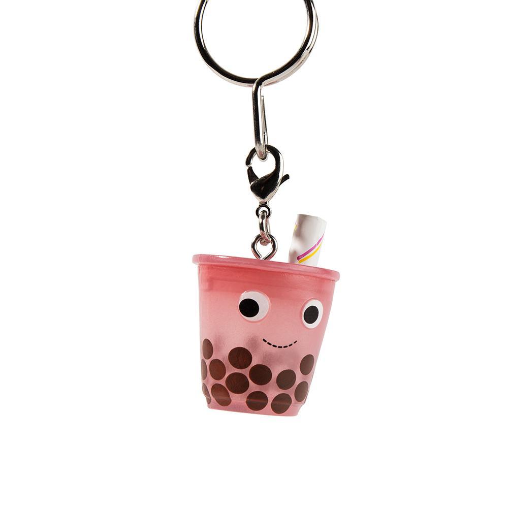 Yummy World Sweet and Savory Blind Box Keychains