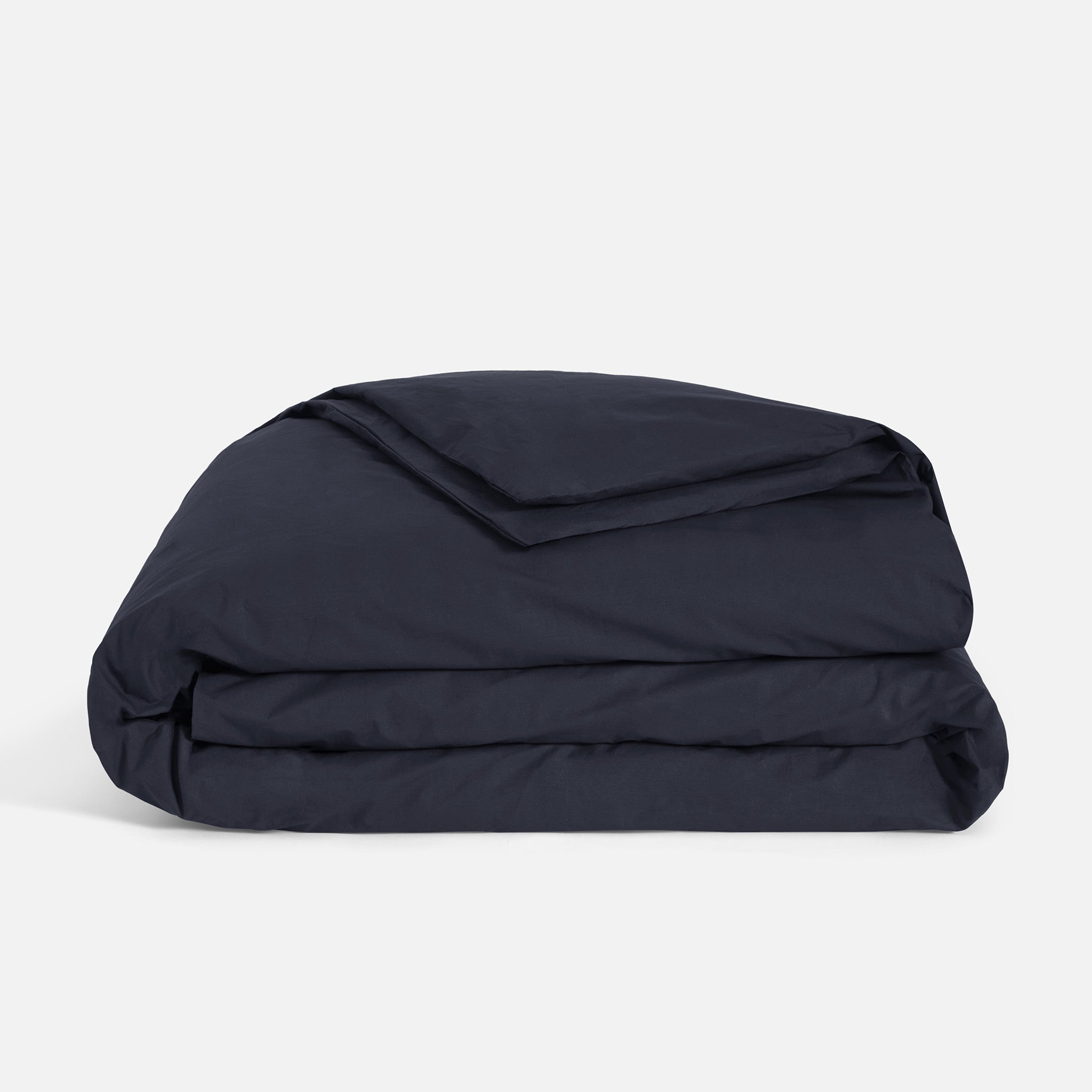 Test Classic Percale Duvet Cover