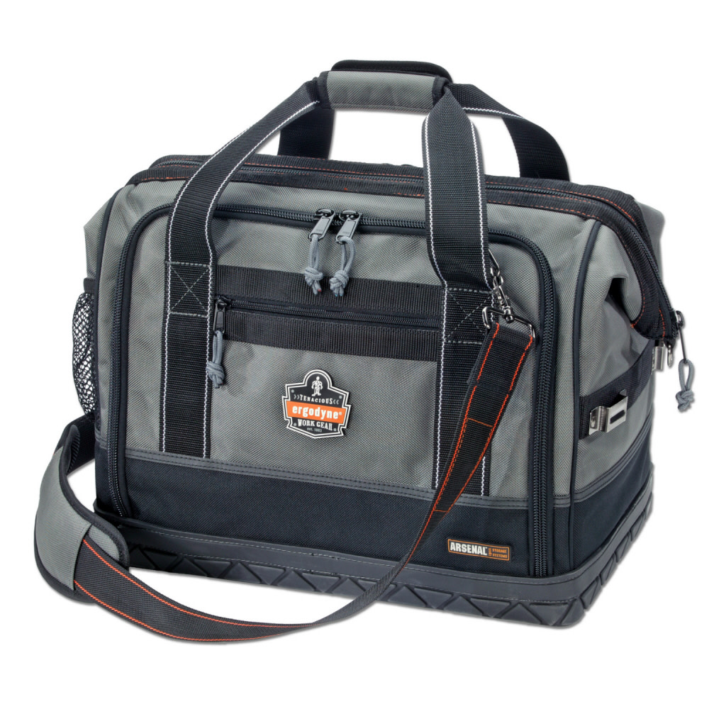 Open Face Tool Organizer