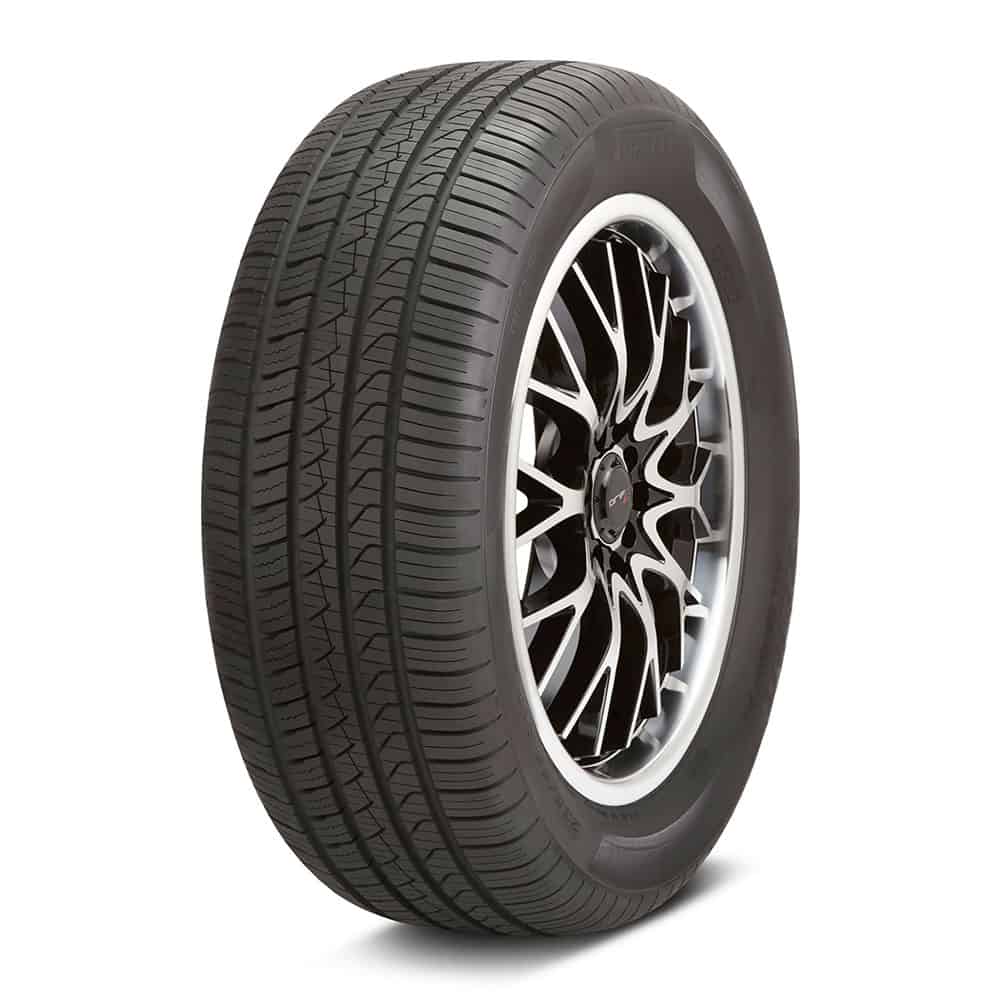 225/45R19XL 96Y Pirelli P Zero All Season Plus - High Performance Tires