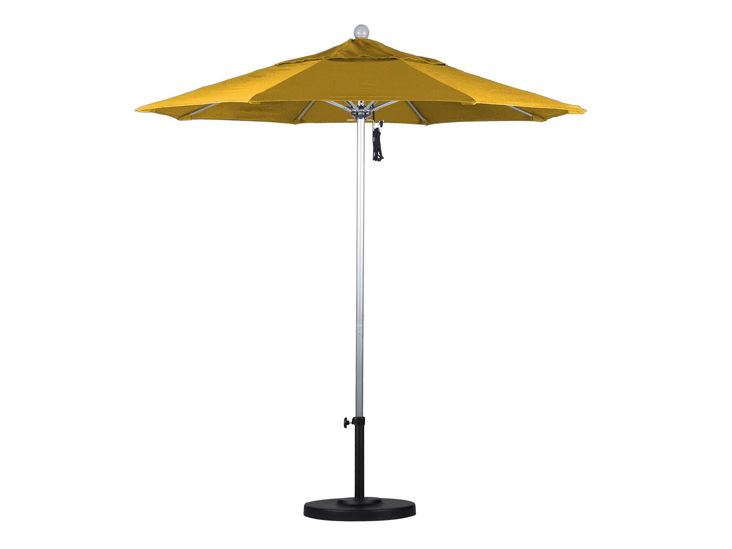 California Umbrella ALTO758002F25