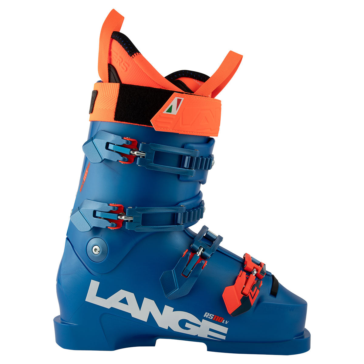 2025 Lange RS 110 SC Ski Boot